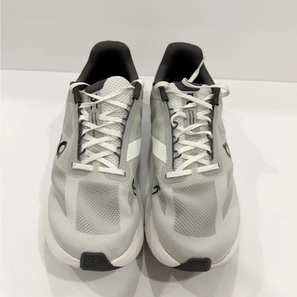 On Running running cloudsurfer